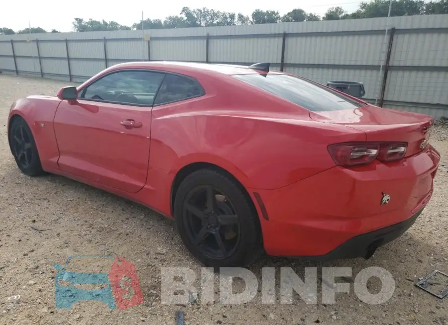 1G1FB1RS5K0135016 Photo# 2