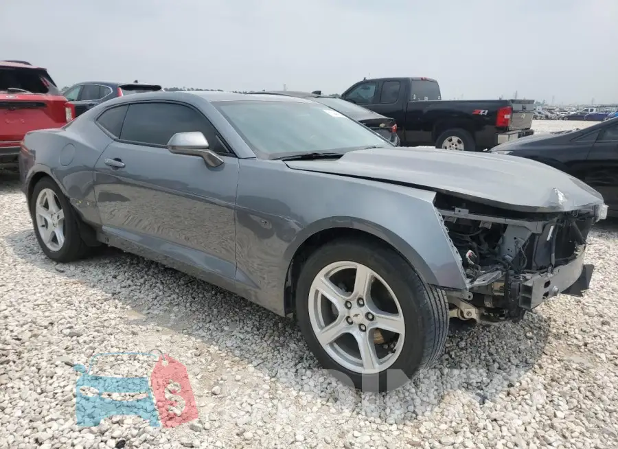 1G1FB1RX5K0111827 Photo# 4