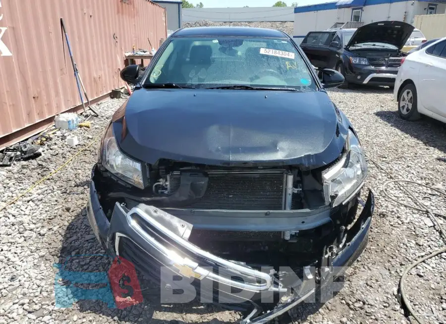1G1PC5SH7G7123326 Photo# 5