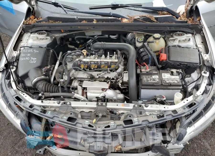 1G1ZB5ST1GF308560 Photo# 11
