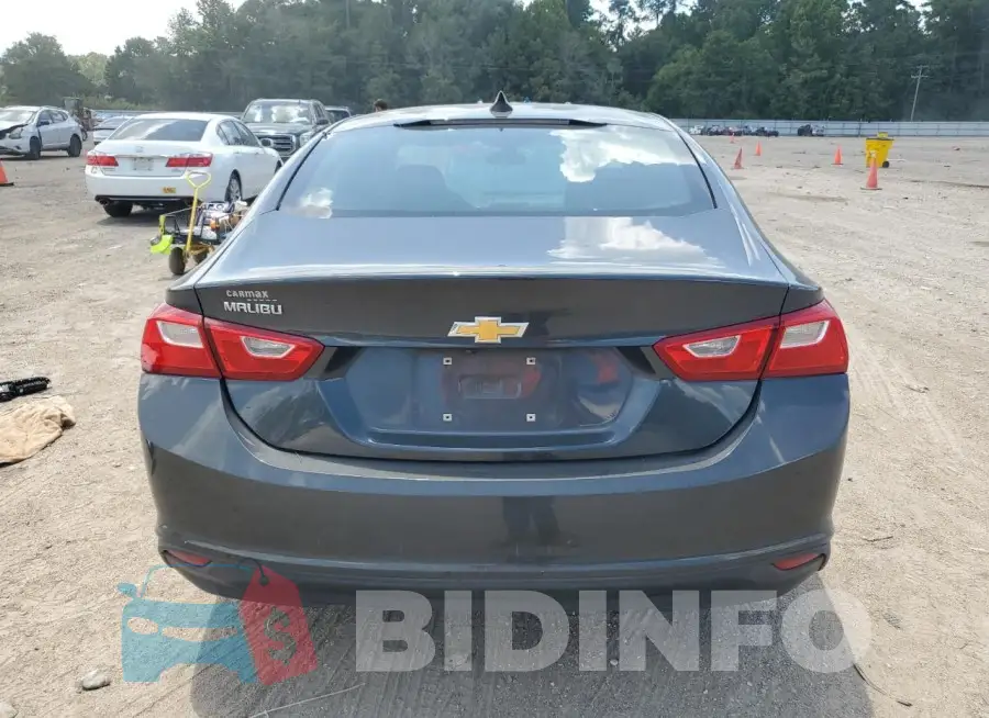 1G1ZB5ST1JF207753 Photo# 6