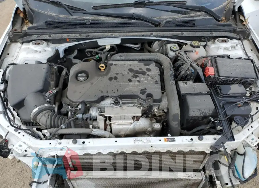 1G1ZB5ST3KF112550 Photo# 11