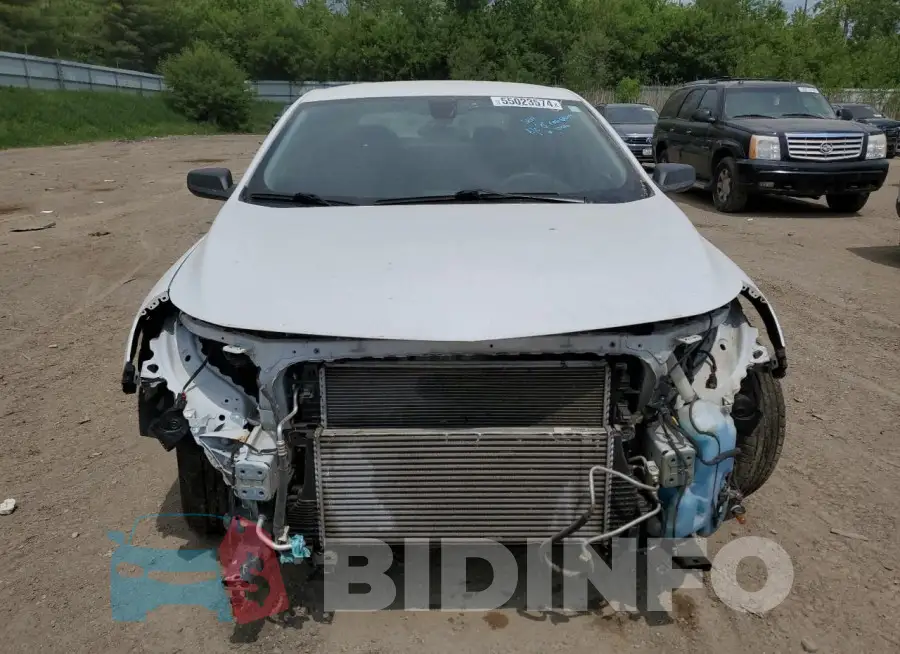 1G1ZB5ST3KF112550 Photo# 5