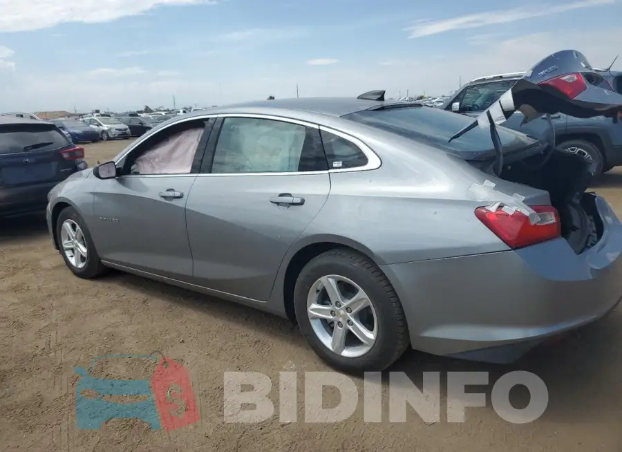 1G1ZB5ST3PF152344 Photo# 2