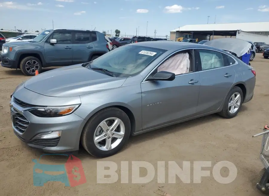 1G1ZB5ST3PF152344 Photo# 1