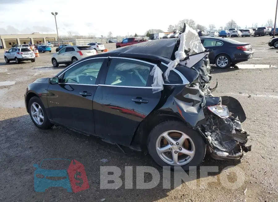 1G1ZB5ST6HF192340 Photo# 2