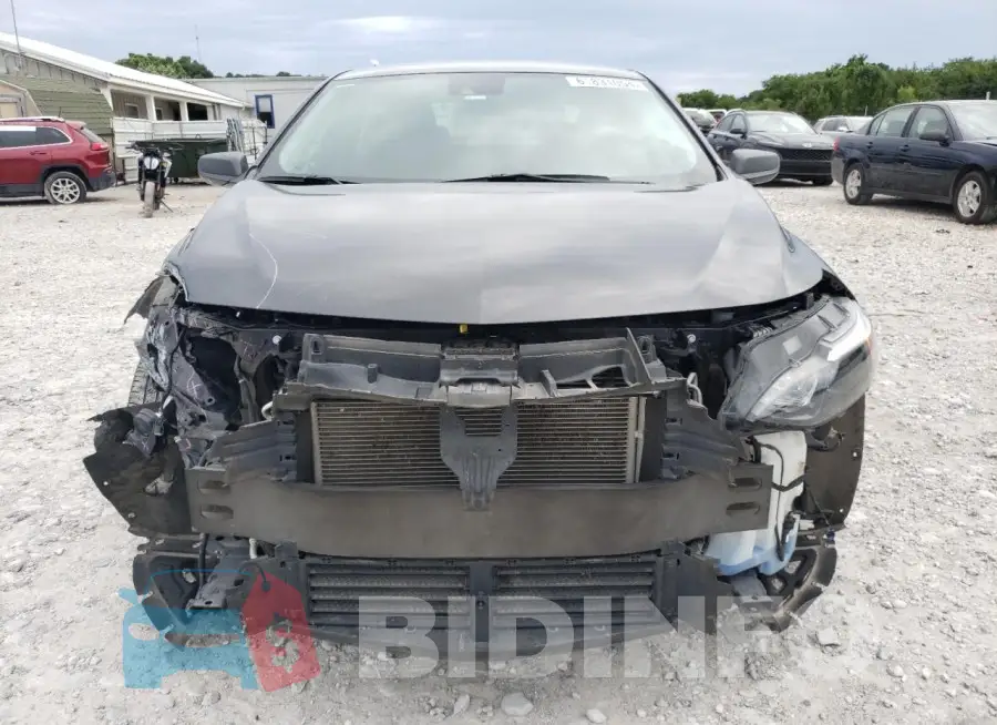 1G1ZB5ST7PF155165 Photo# 5