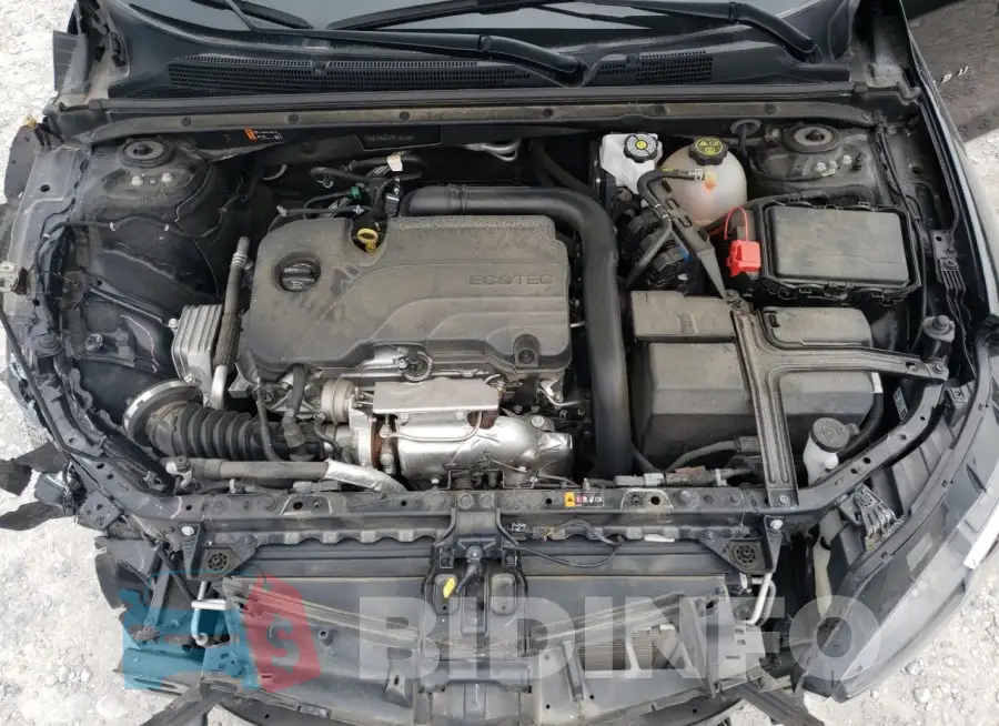 1G1ZB5ST7PF155165 Photo# 11