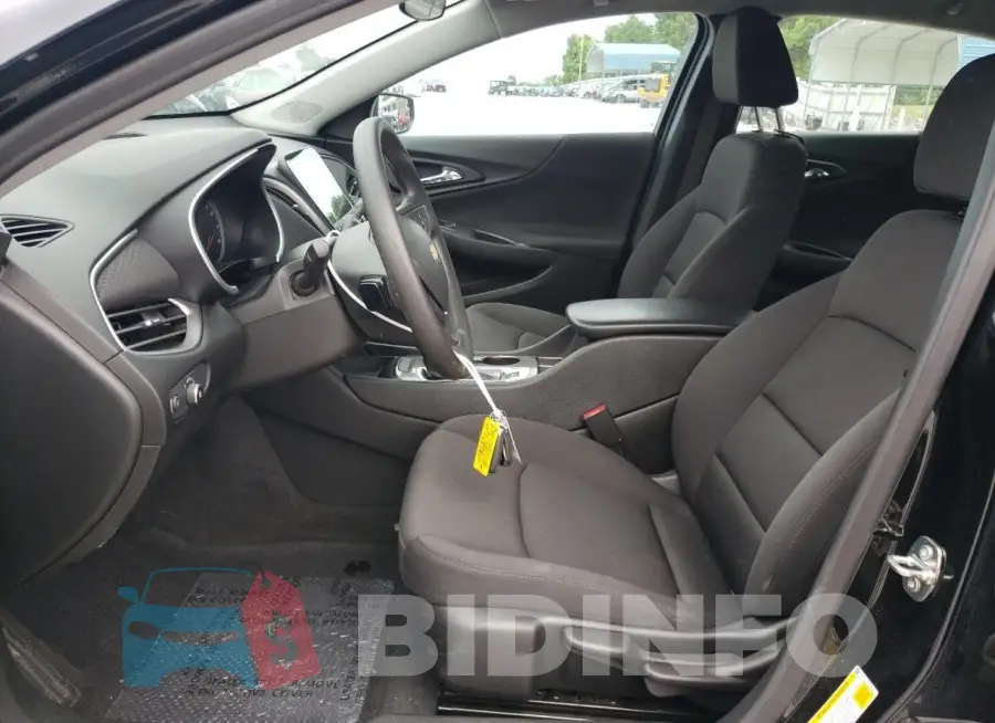 1G1ZB5ST7PF155165 Photo# 7
