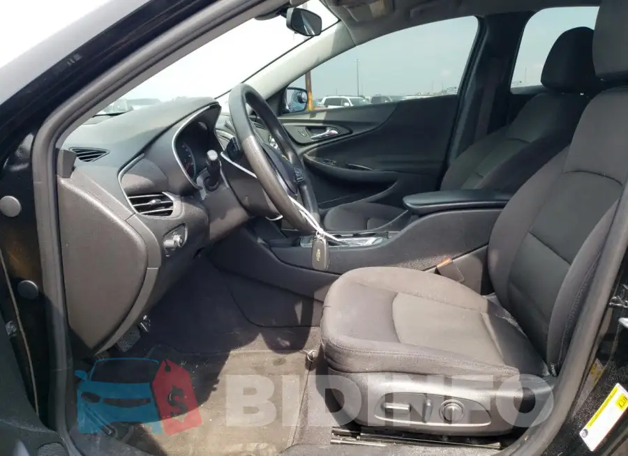 1G1ZC5ST0HF187731 Photo# 7