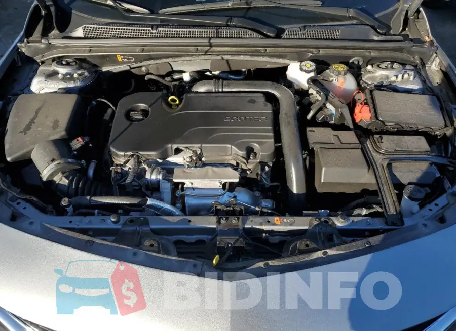 1G1ZC5ST4PF125280 Photo# 11