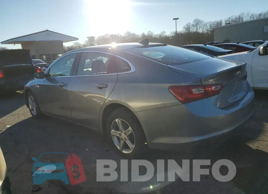 1G1ZC5ST4PF125280 Photo# 2
