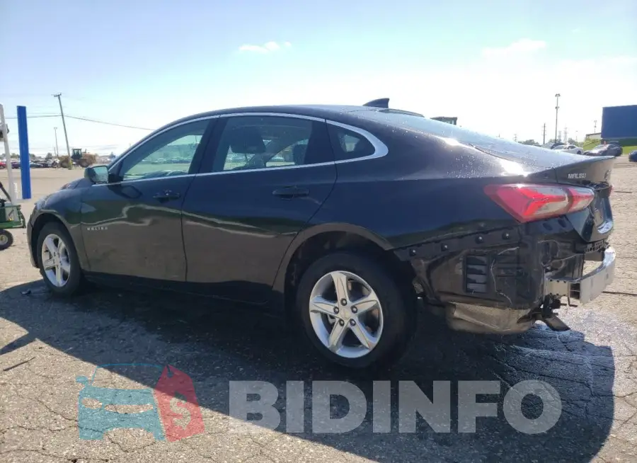 1G1ZD5ST0NF193201 Photo# 2