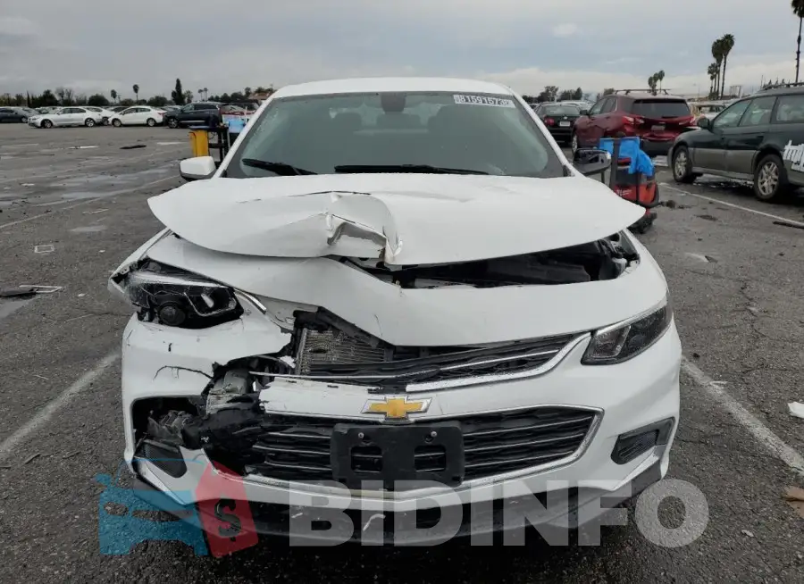 1G1ZD5ST1JF272483 Photo# 5