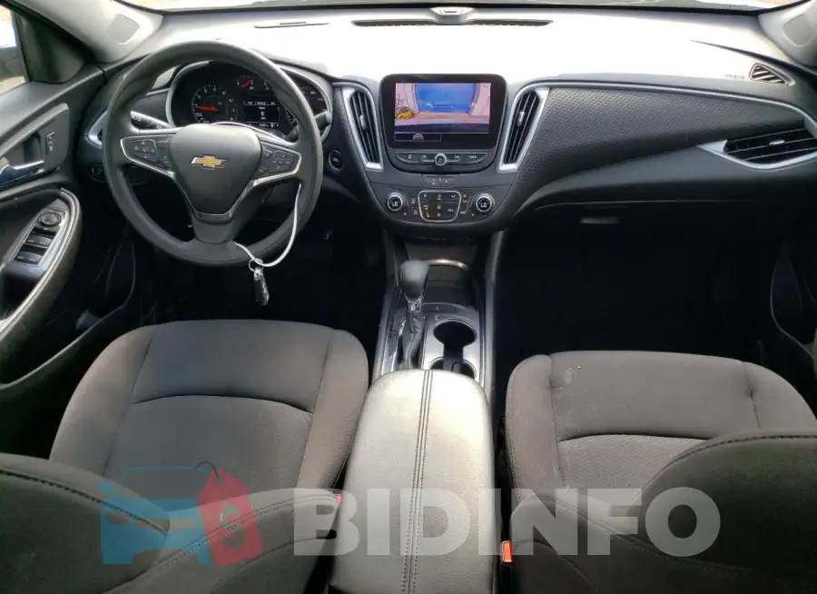 1G1ZD5ST1PF231652 Photo# 8