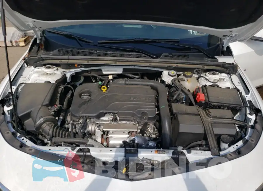 1G1ZD5ST1PF231652 Photo# 11