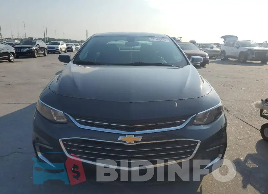 1G1ZD5ST3JF253997 Photo# 5