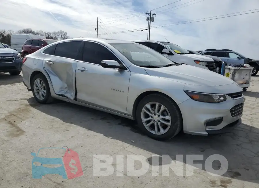 1G1ZD5ST4JF138227 Photo# 4