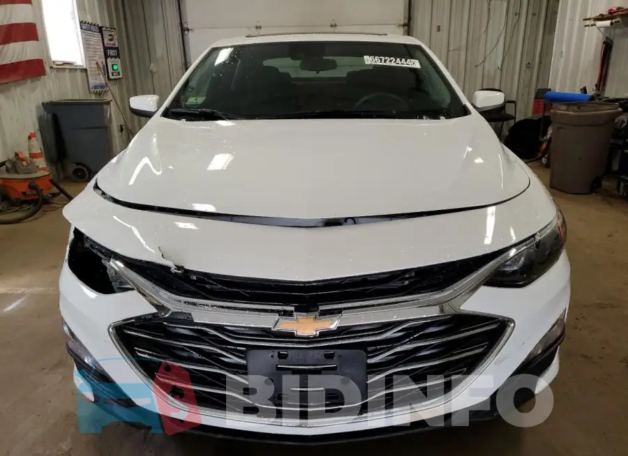 1G1ZD5ST4RF236234 Photo# 5