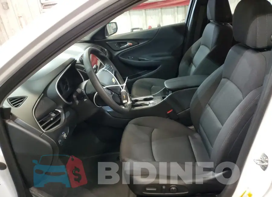 1G1ZD5ST4RF236234 Photo# 7