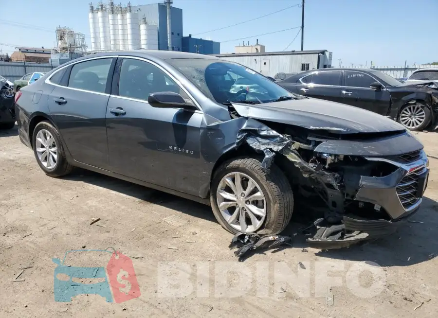 1G1ZD5ST5MF064157 Photo# 4