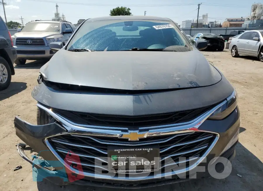 1G1ZD5ST5MF064157 Photo# 5