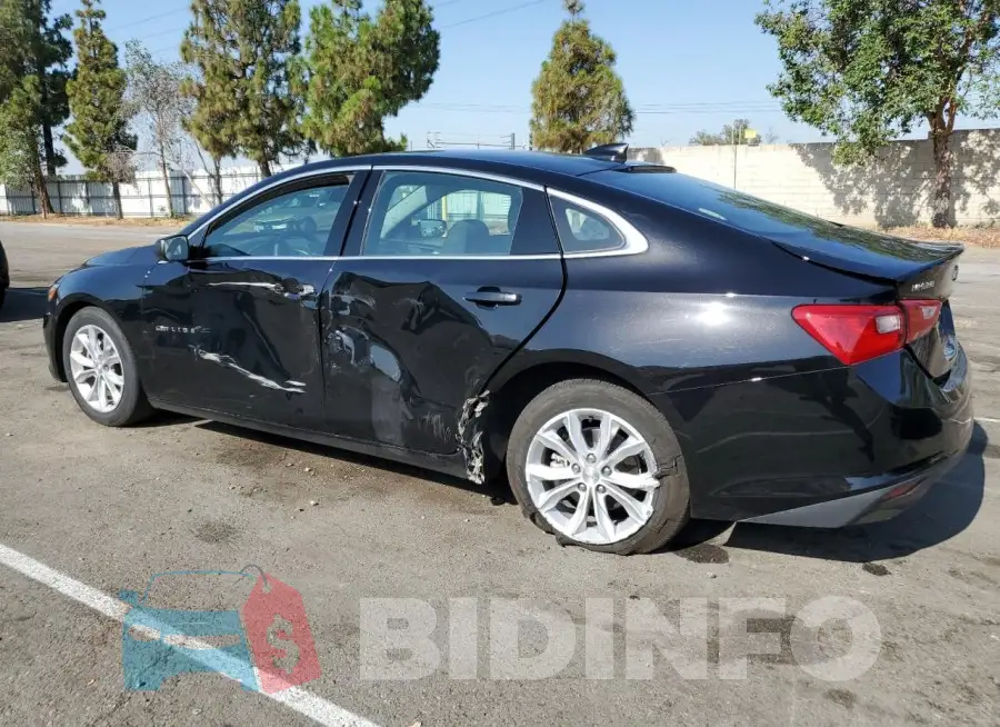 1G1ZD5ST5PF252696 Photo# 2