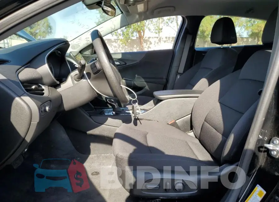 1G1ZD5ST5PF252696 Photo# 7