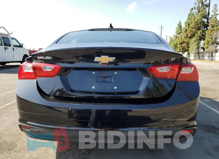 1G1ZD5ST5PF252696 Photo# 6