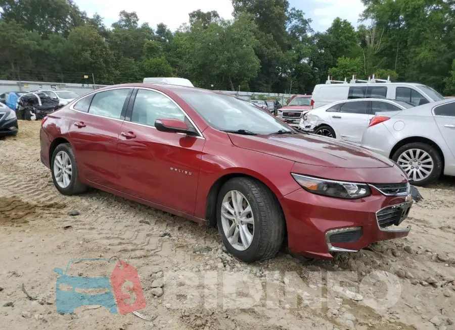 1G1ZD5ST6JF267358 Photo# 4