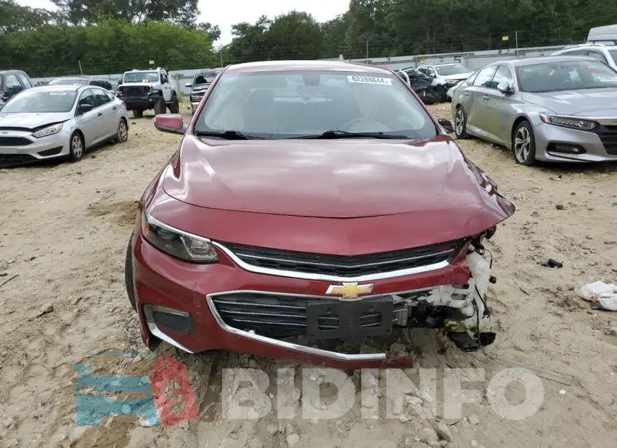 1G1ZD5ST6JF267358 Photo# 5