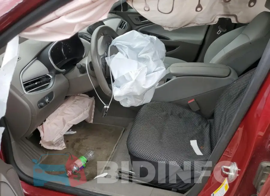 1G1ZD5ST6JF267358 Photo# 7
