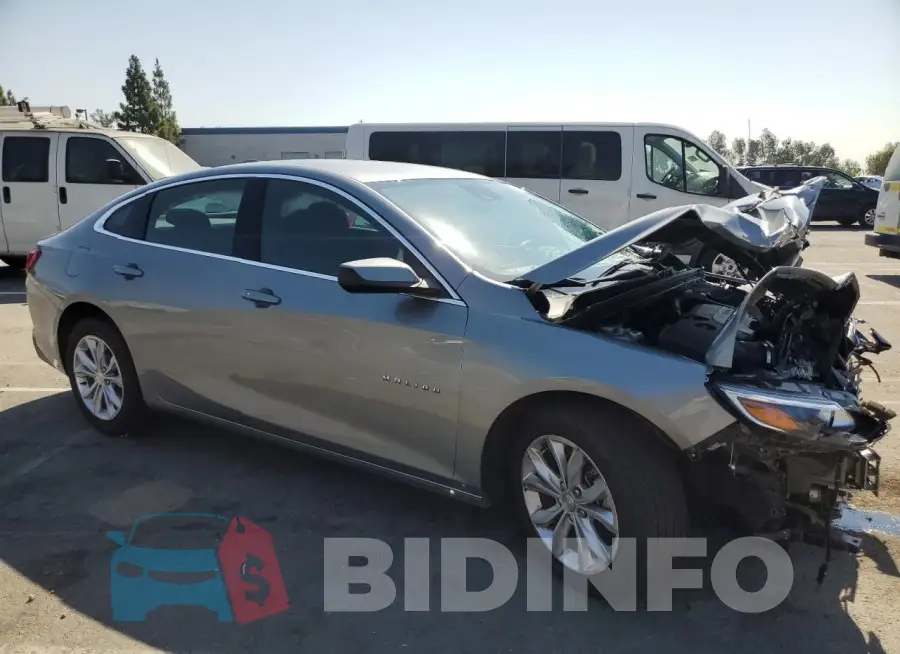 1G1ZD5ST6PF161467 Photo# 4