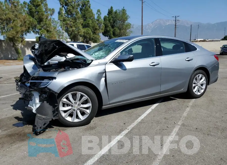 1G1ZD5ST6PF161467 Photo# 1