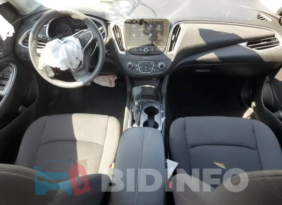 1G1ZD5ST6PF161467 Photo# 8