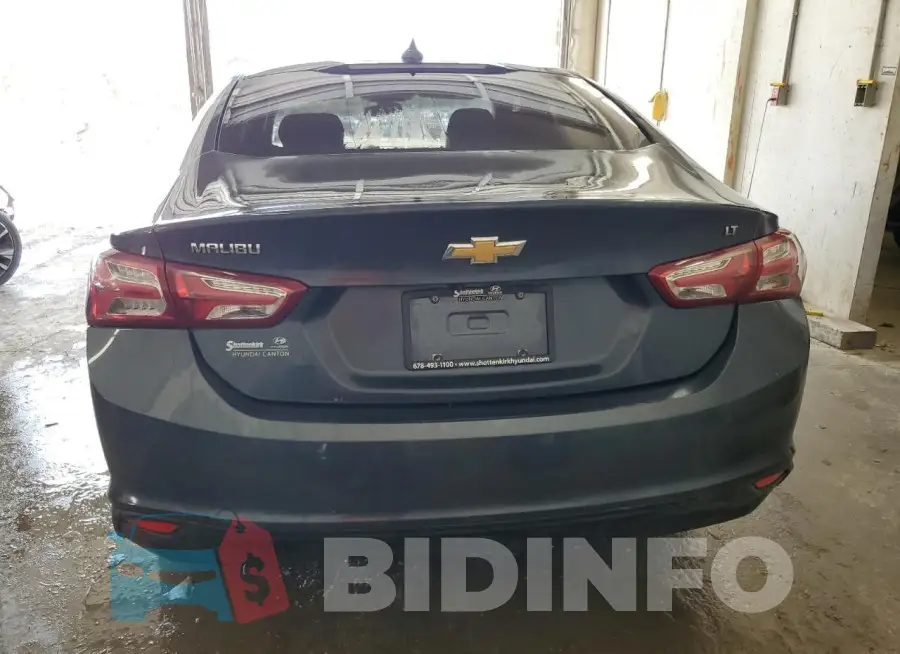 1G1ZD5ST7KF110312 Photo# 6