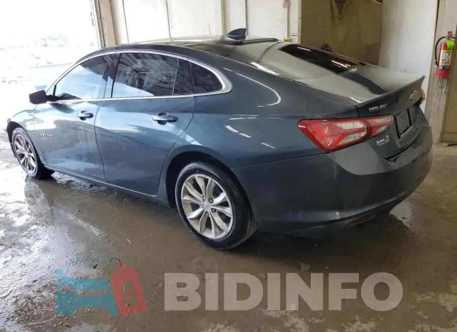 1G1ZD5ST7KF110312 Photo# 2