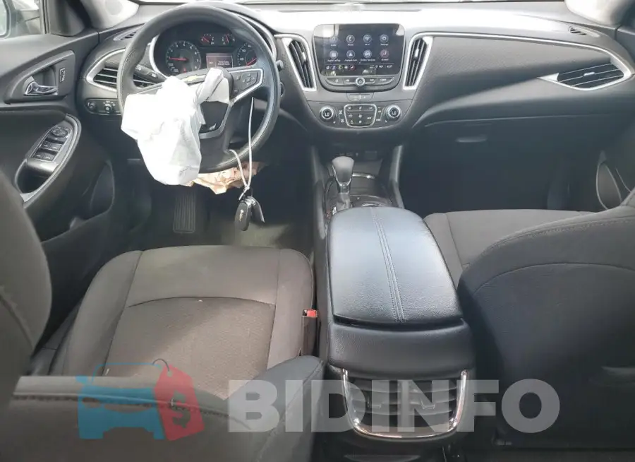 1G1ZD5ST7PF151658 Photo# 8