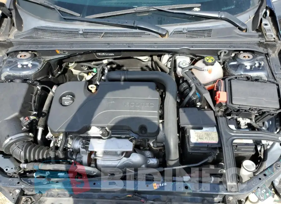 1G1ZD5ST8KF153069 Photo# 11