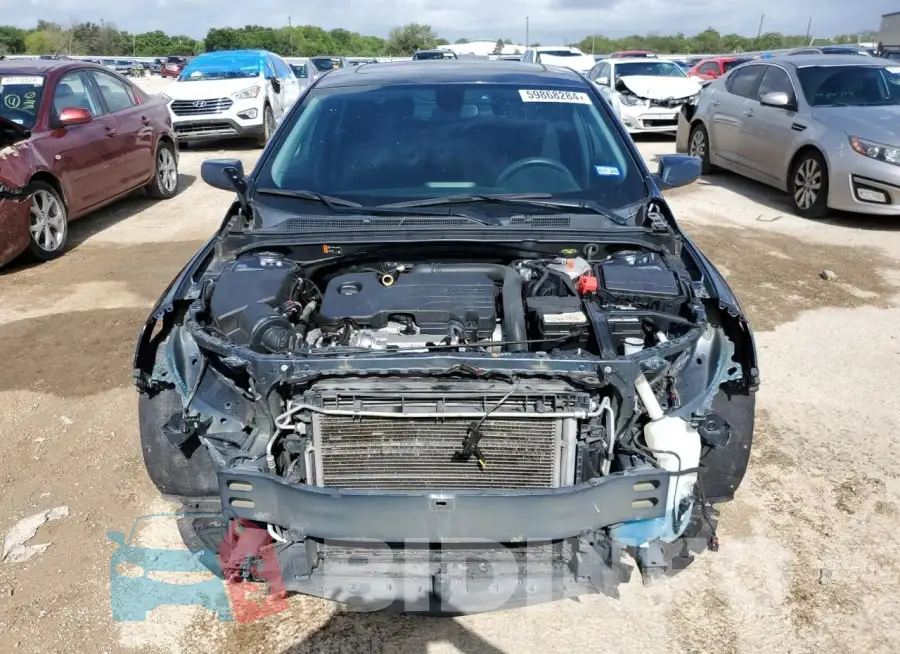 1G1ZD5ST8KF153069 Photo# 5