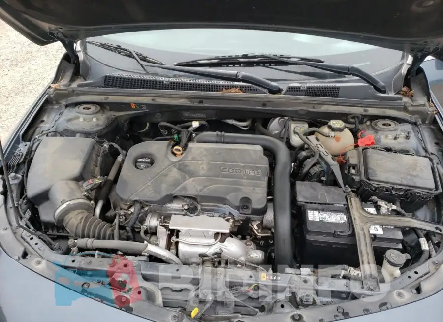1G1ZD5ST8KF181597 Photo# 11
