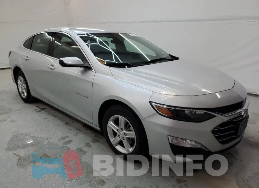 1G1ZD5ST8NF158521 Photo# 4