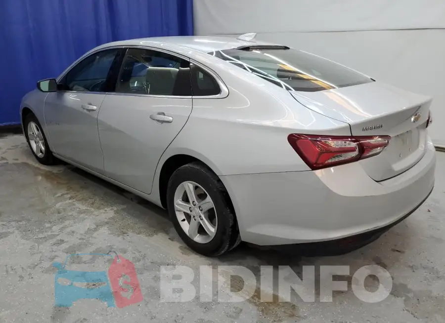 1G1ZD5ST8NF158521 Photo# 2