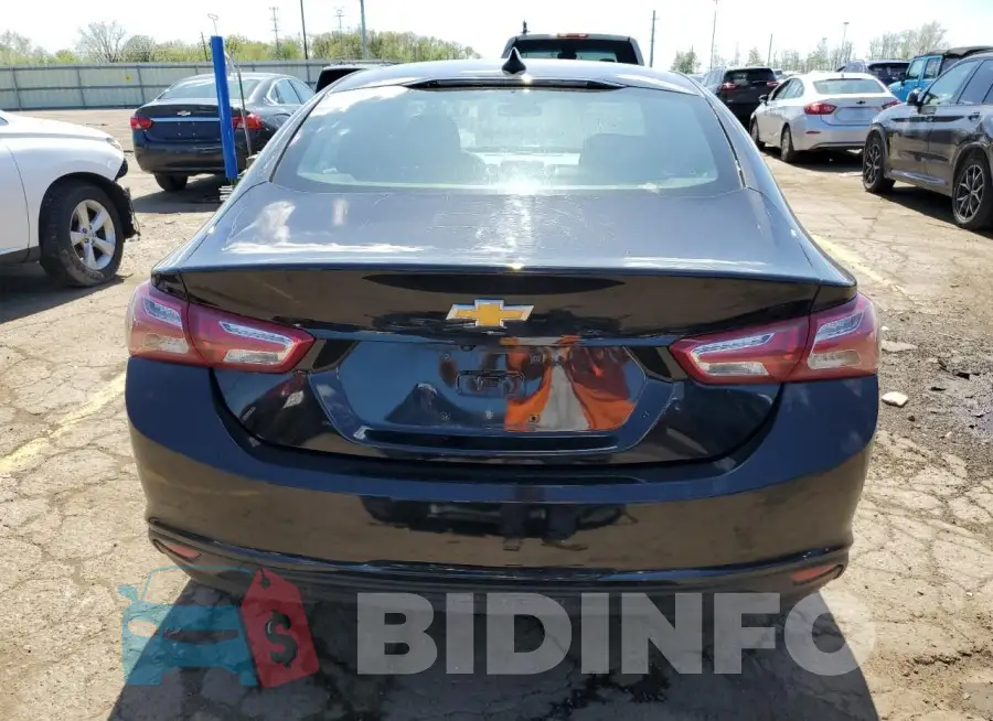 1G1ZD5ST9KF135499 Photo# 6