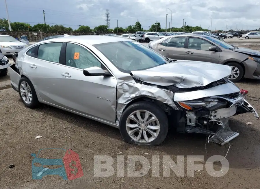 1G1ZD5ST9LF061387 Photo# 4