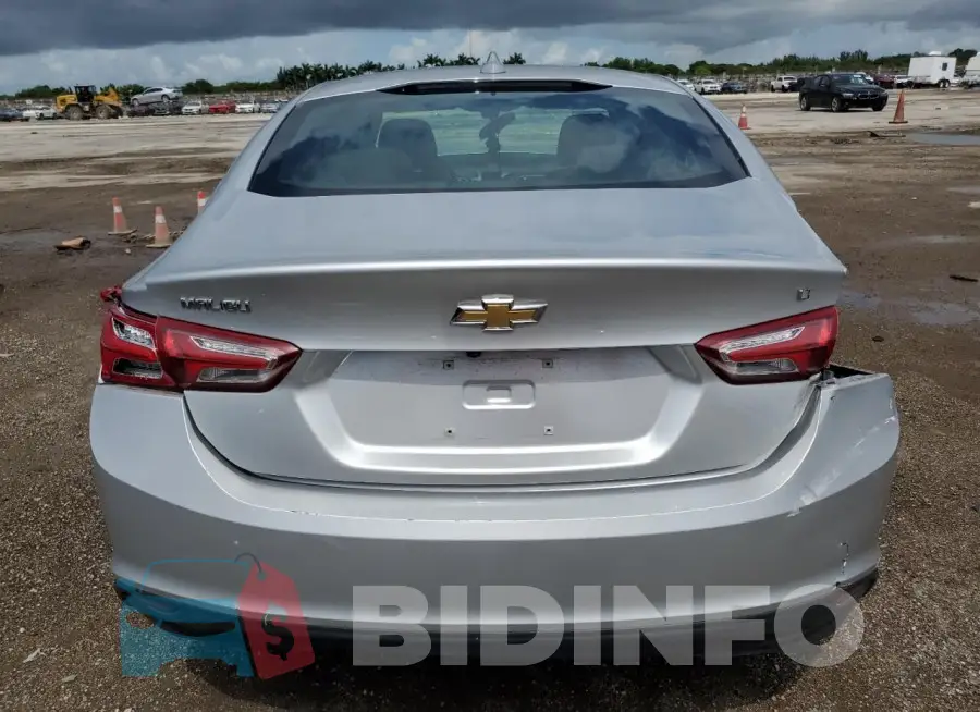 1G1ZD5ST9LF061387 Photo# 6
