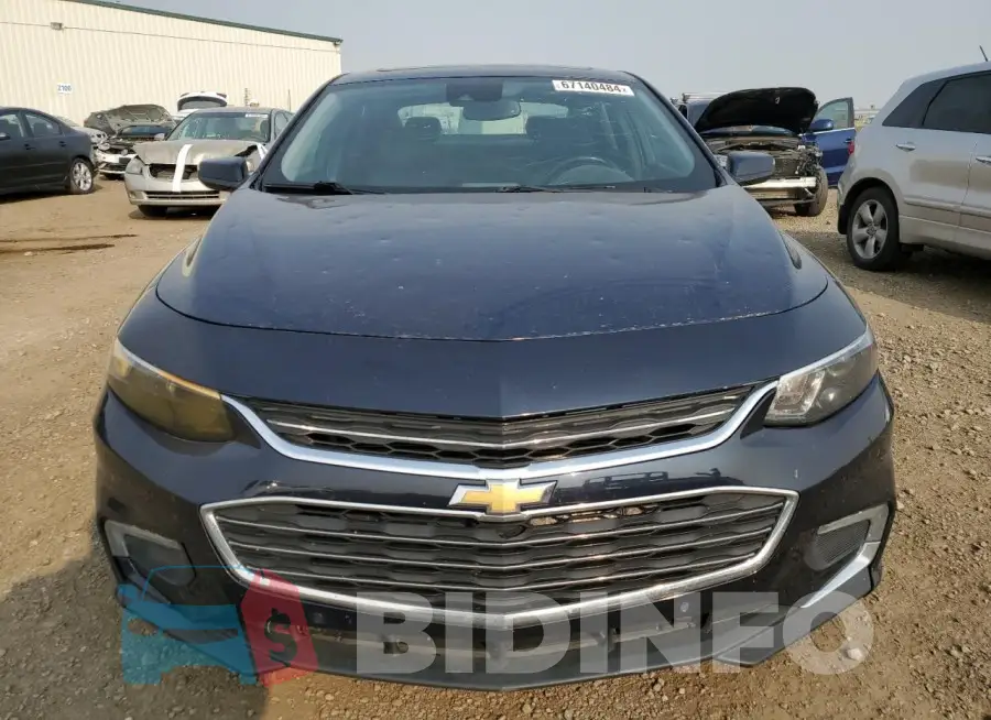 1G1ZD5STXJF224027 Photo# 5