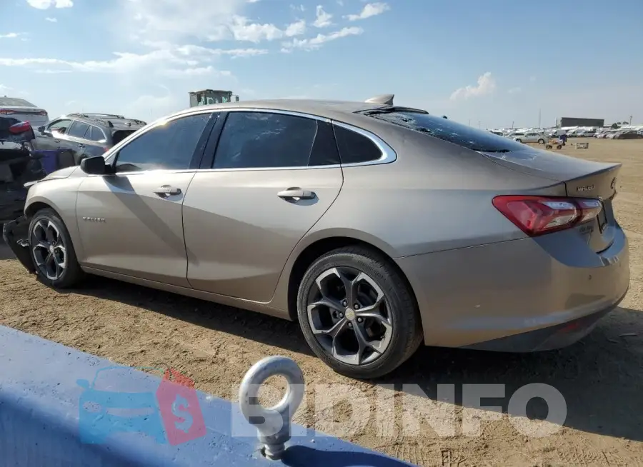 1G1ZD5STXNF205161 Photo# 2