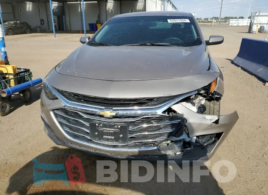 1G1ZD5STXNF205161 Photo# 5