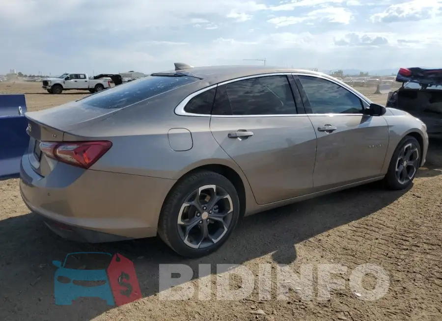 1G1ZD5STXNF205161 Photo# 3